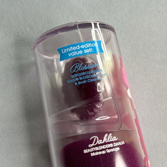 🧰 BEAUTYBLENDER | LIMITED EDITION ‘ROSIE POSIE’ BEAUTY SPONGE SET - Picture 4 of 10